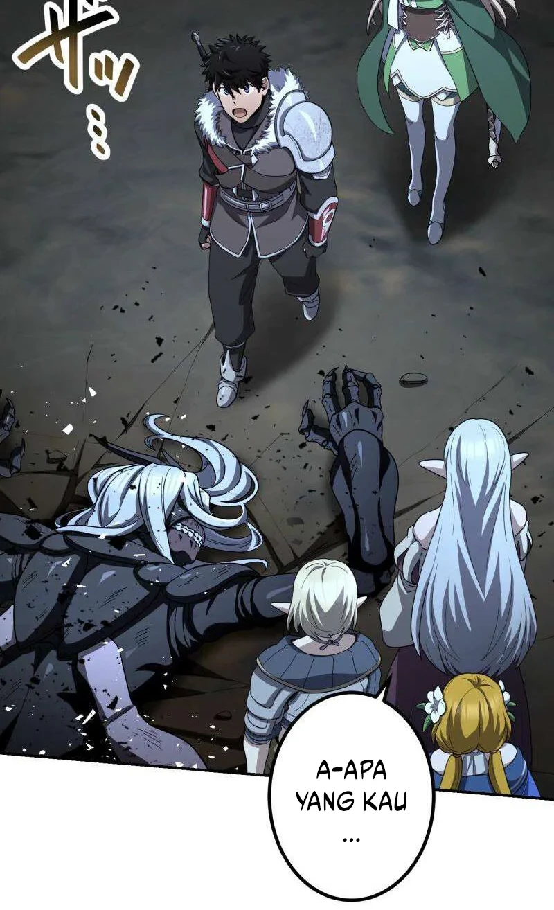 Monster Eater Adventurer Chapter 92 Gambar 19