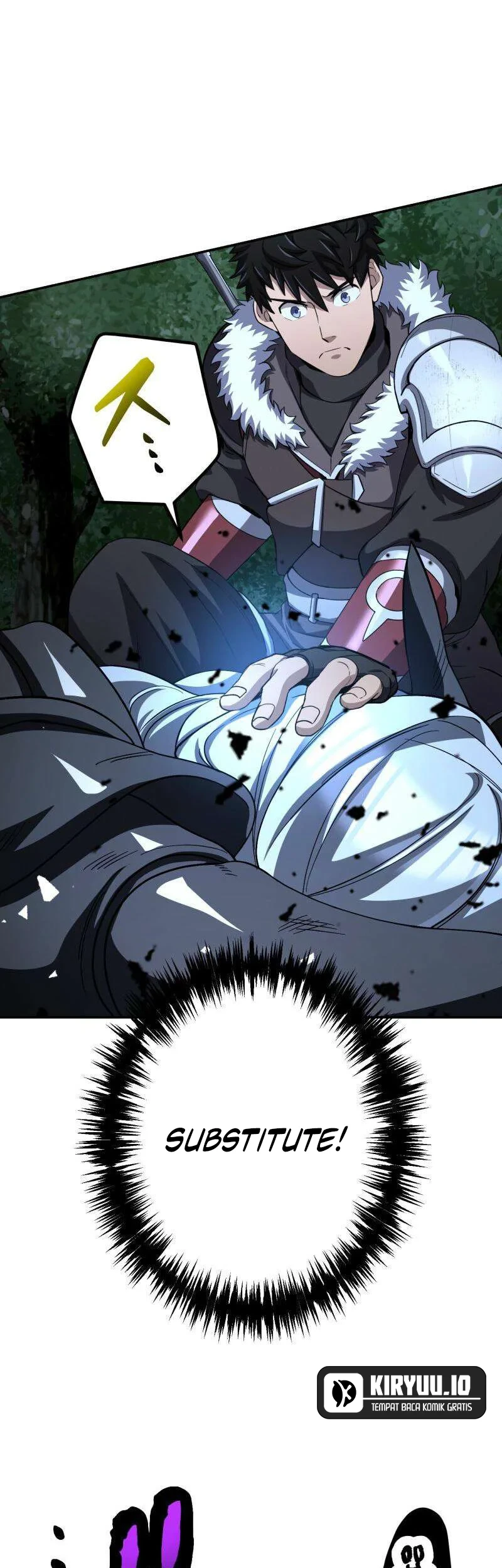 Monster Eater Adventurer Chapter 92 Gambar 20