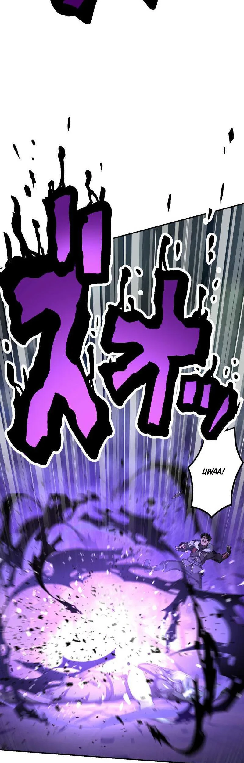 Monster Eater Adventurer Chapter 92 Gambar 22