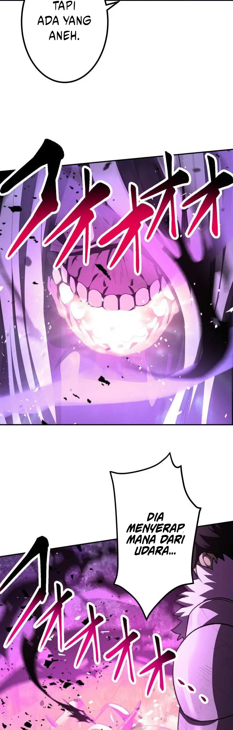 Monster Eater Adventurer Chapter 92 Gambar 29