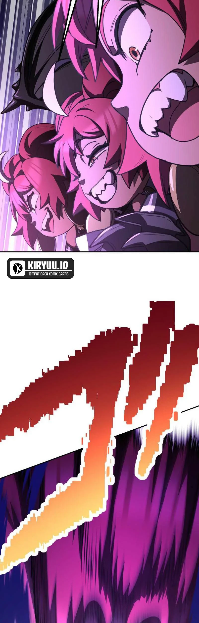 Monster Eater Adventurer Chapter 92 Gambar 41