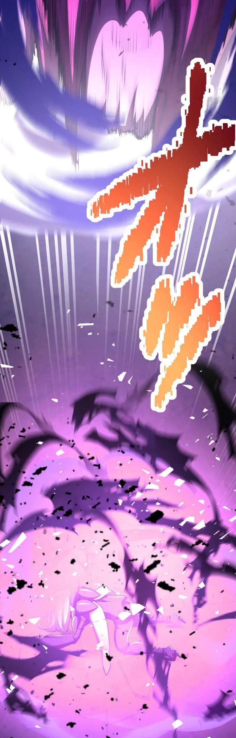 Monster Eater Adventurer Chapter 92 Gambar 42