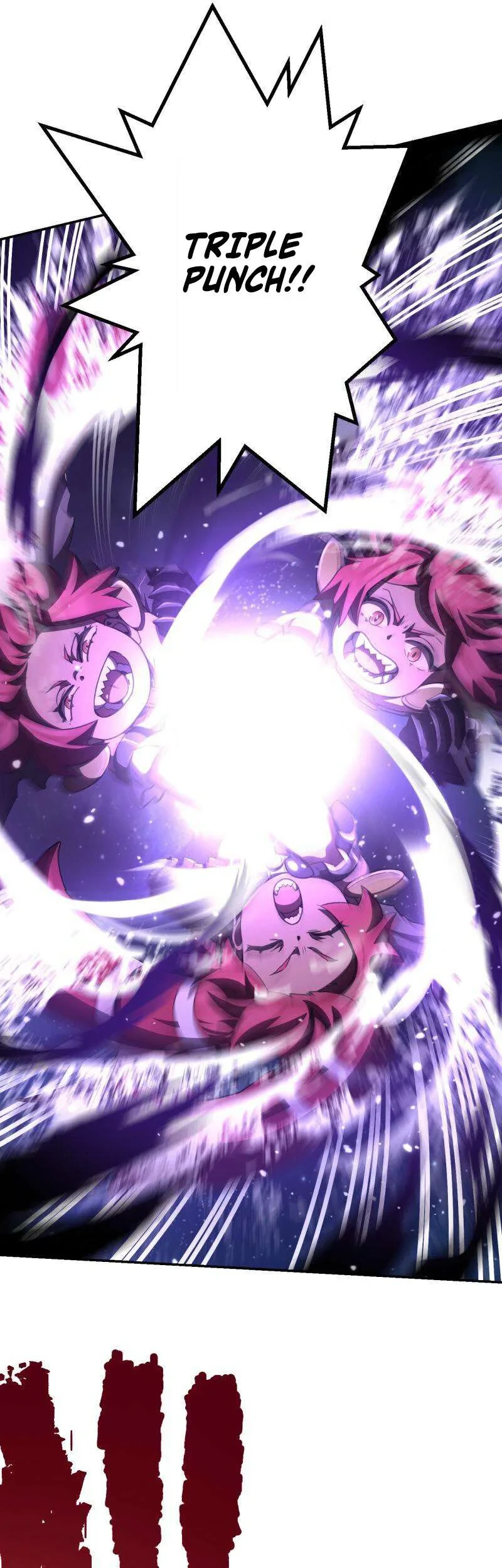 Monster Eater Adventurer Chapter 92 Gambar 44