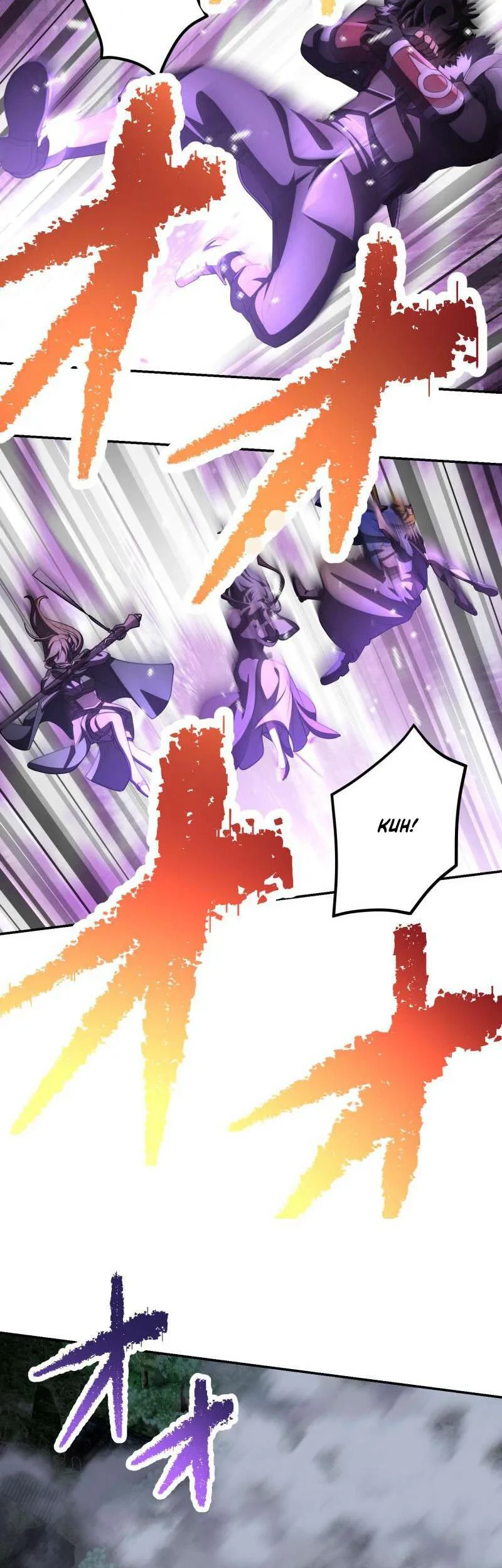 Monster Eater Adventurer Chapter 92 Gambar 46