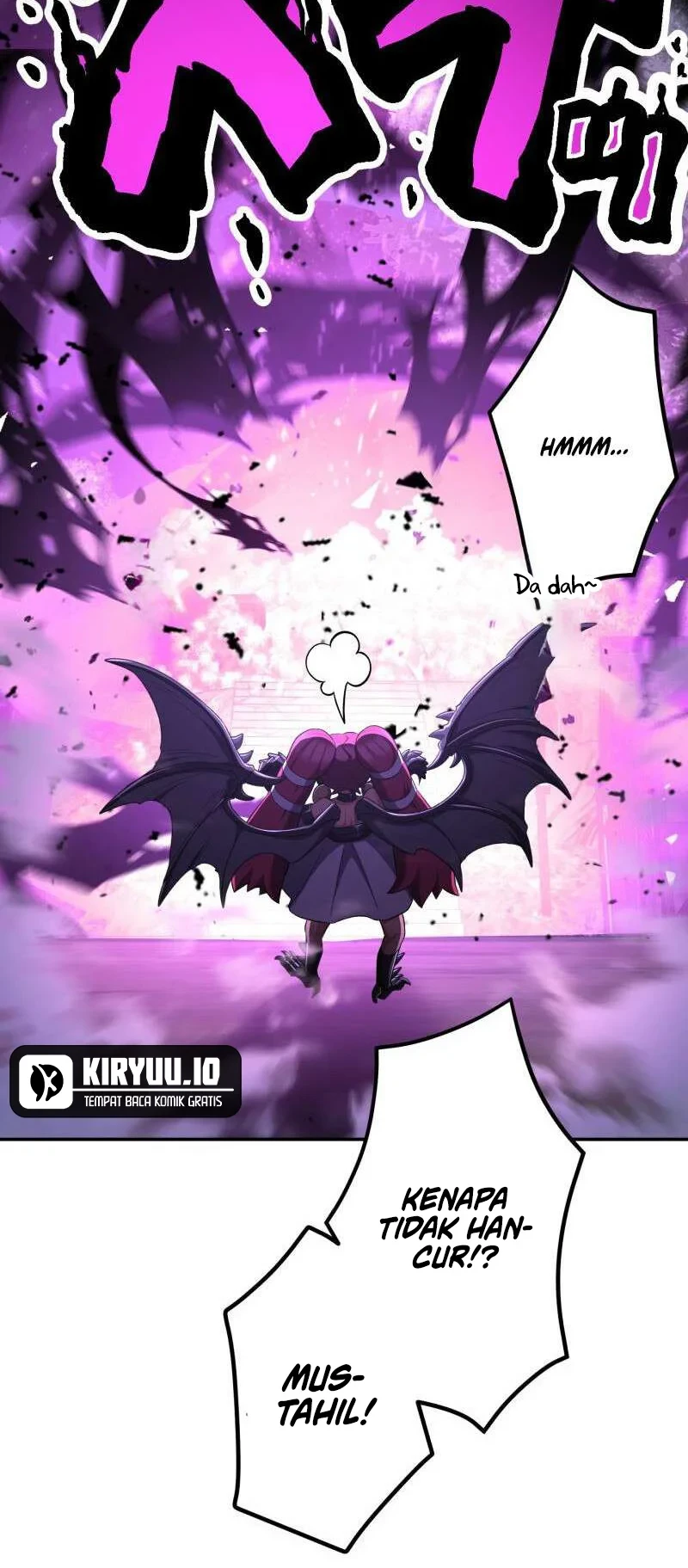 Monster Eater Adventurer Chapter 92 Gambar 49