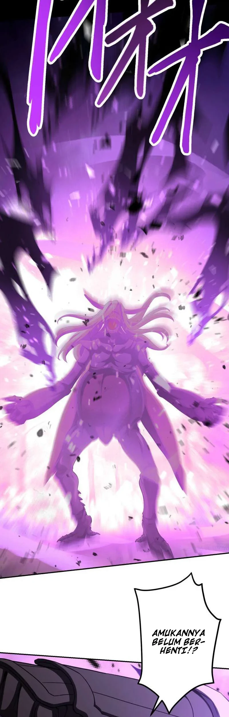 Monster Eater Adventurer Chapter 93 Gambar 46