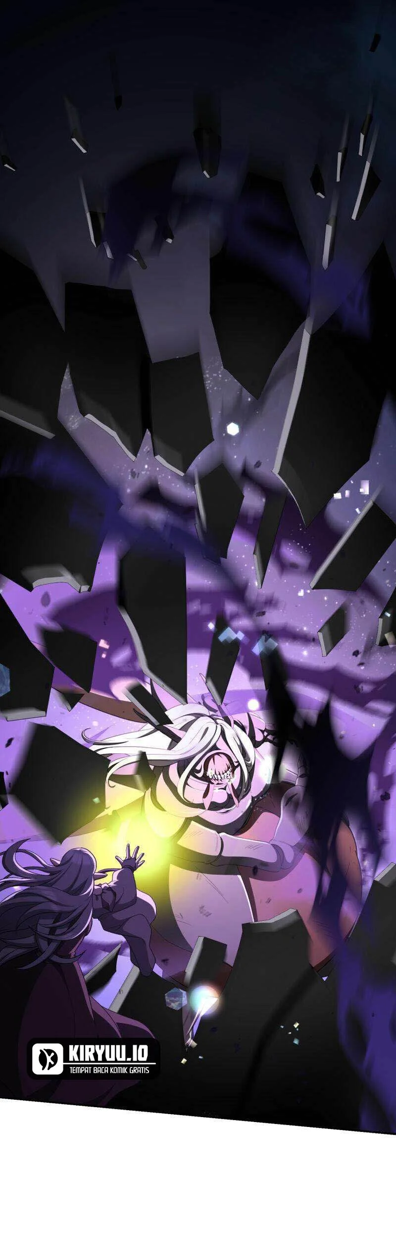 Monster Eater Adventurer Chapter 93 Gambar 50