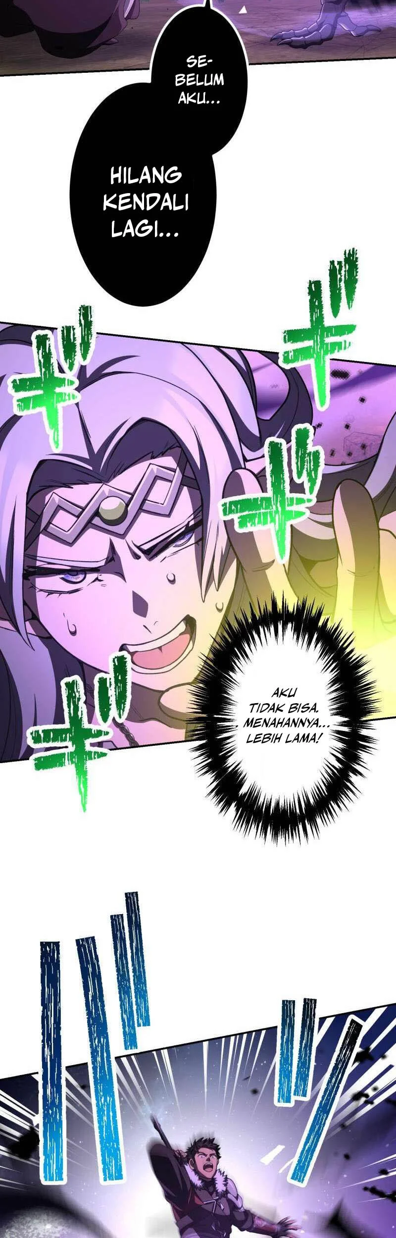 Monster Eater Adventurer Chapter 93 Gambar 52