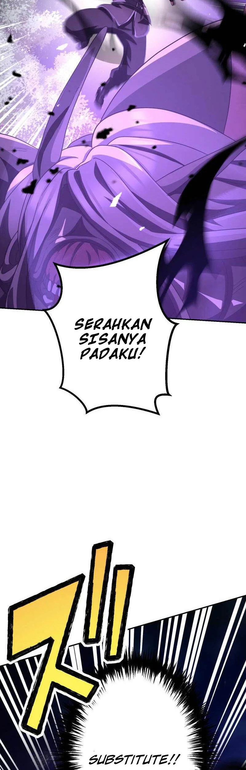 Monster Eater Adventurer Chapter 93 Gambar 53