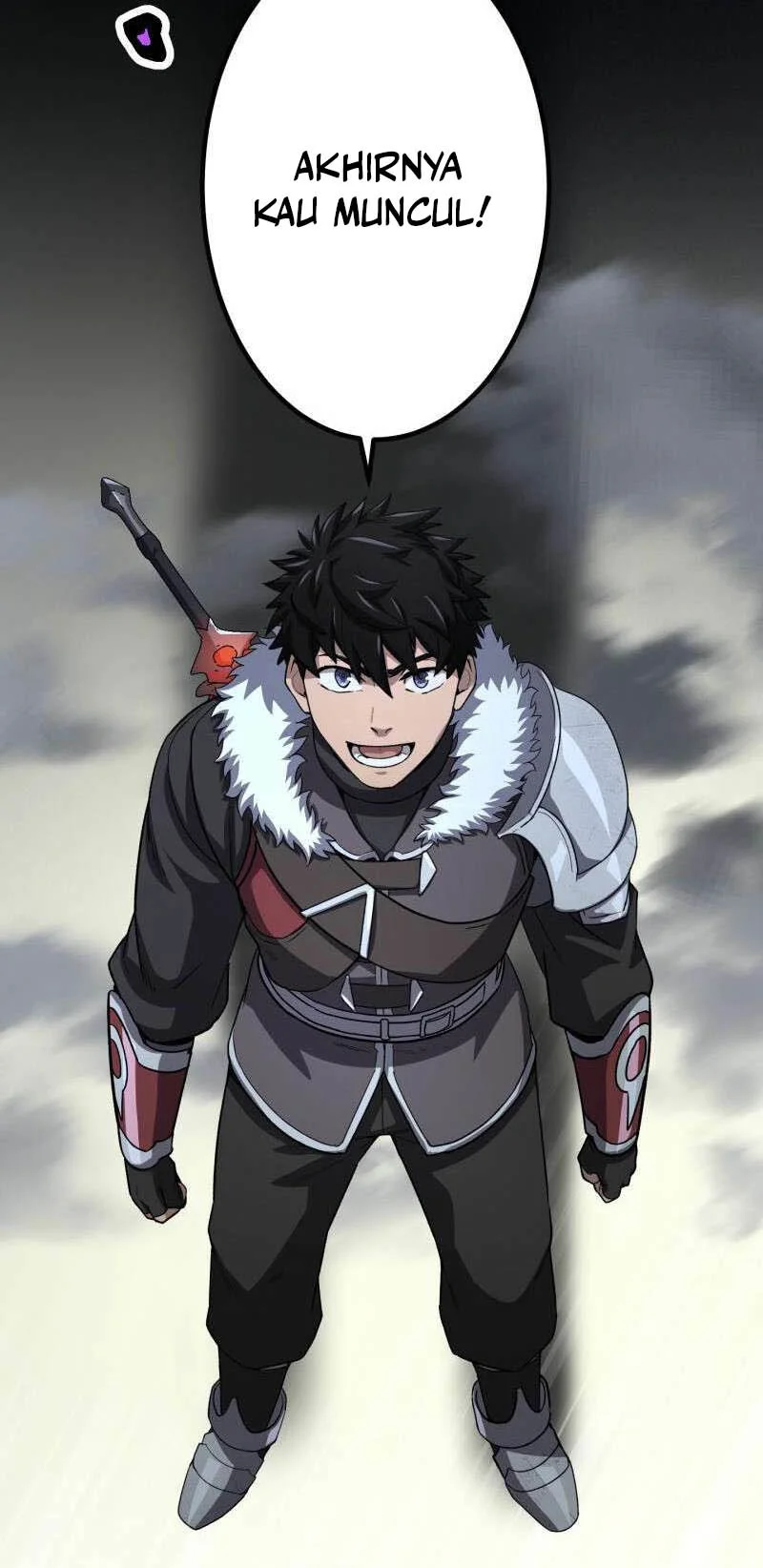 Monster Eater Adventurer Chapter 93 Gambar 56