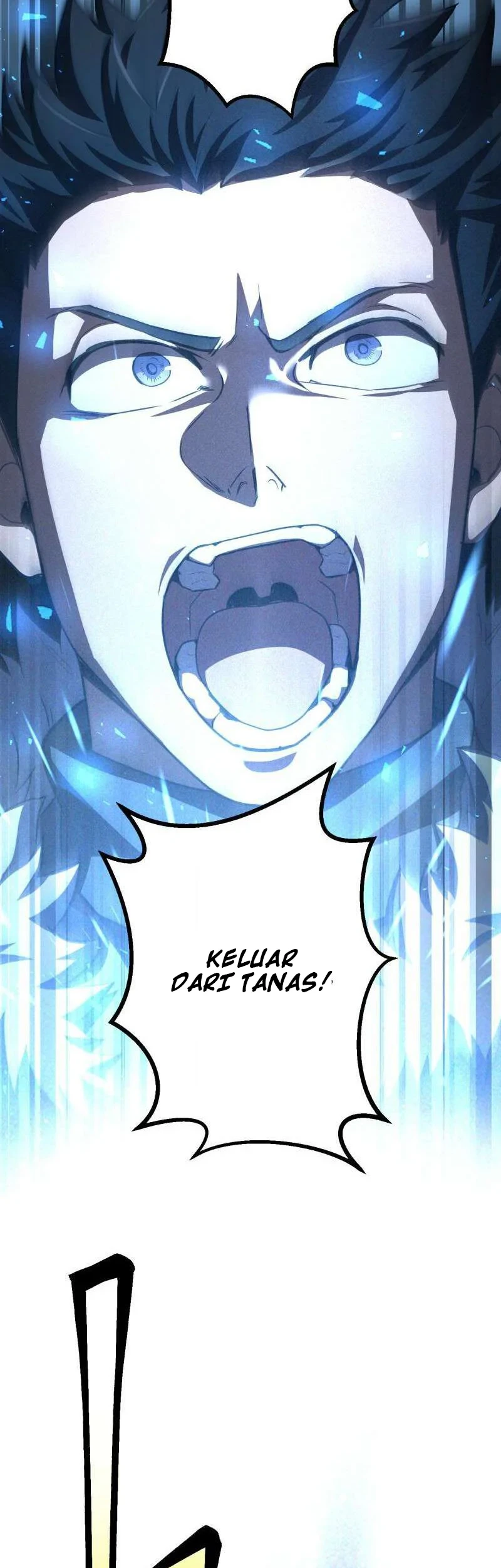 Monster Eater Adventurer Chapter 93 Gambar 58