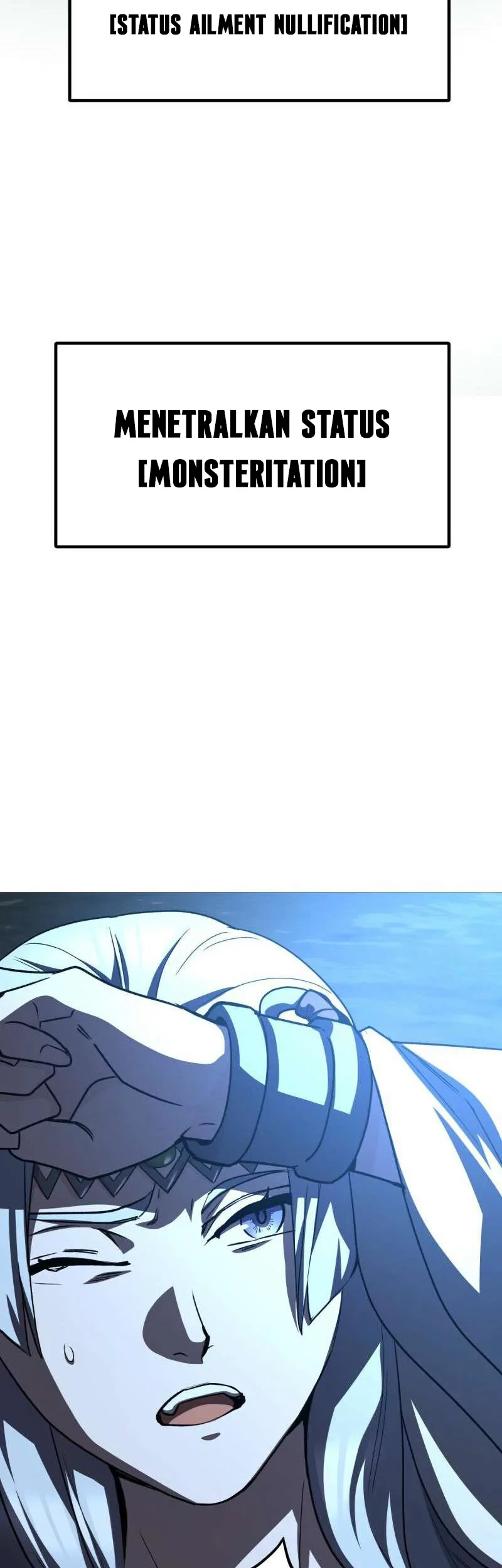 Monster Eater Adventurer Chapter 93 Gambar 60