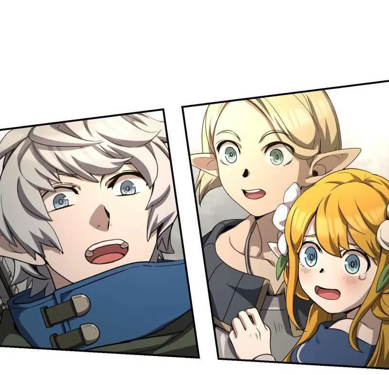 Monster Eater Adventurer Chapter 93 Gambar 62