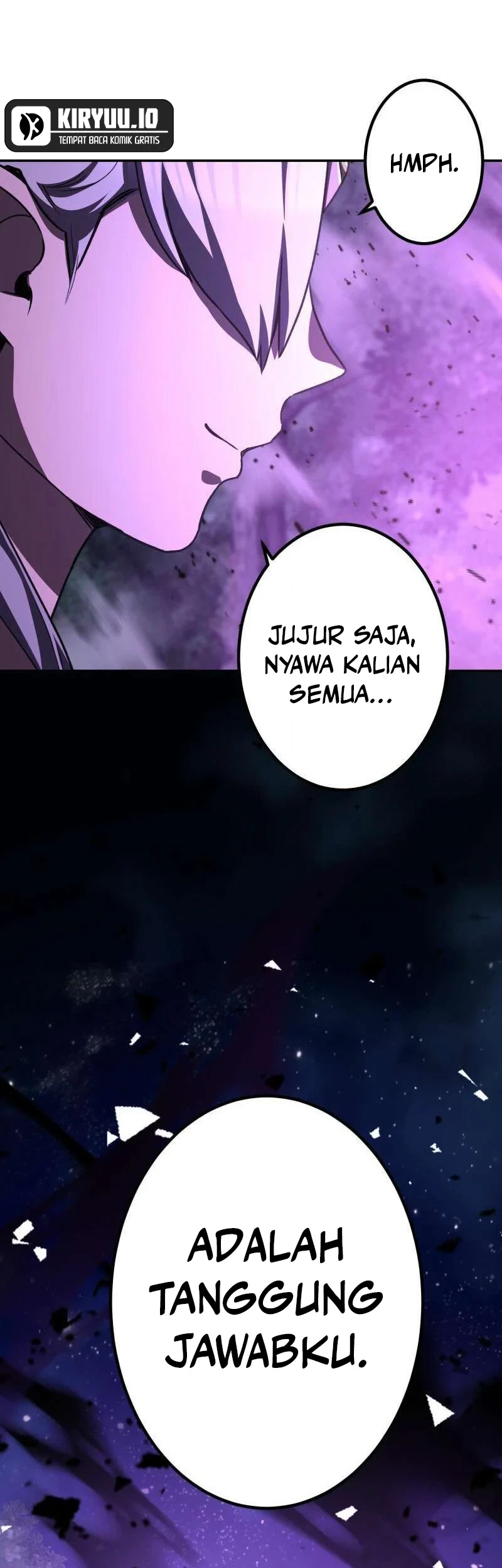 Manga Monster Eater Adventurer Chapter 93 gambar 2