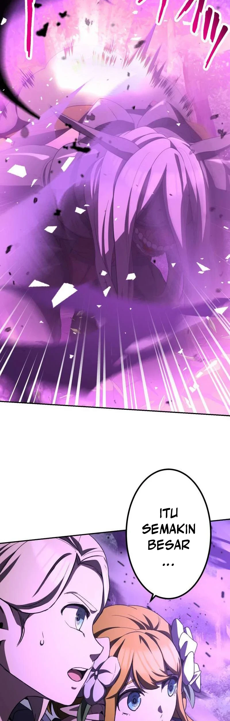 Monster Eater Adventurer Chapter 93 Gambar 4