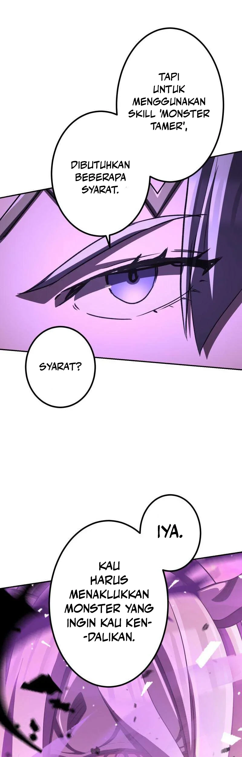 Monster Eater Adventurer Chapter 93 Gambar 11