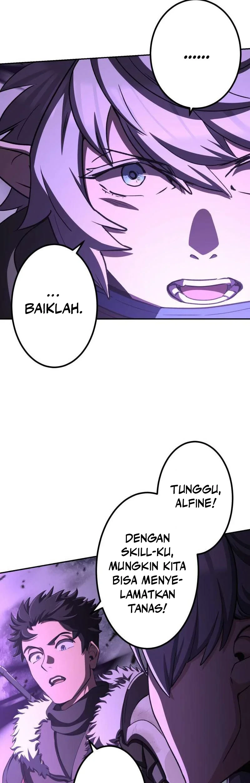 Monster Eater Adventurer Chapter 93 Gambar 15