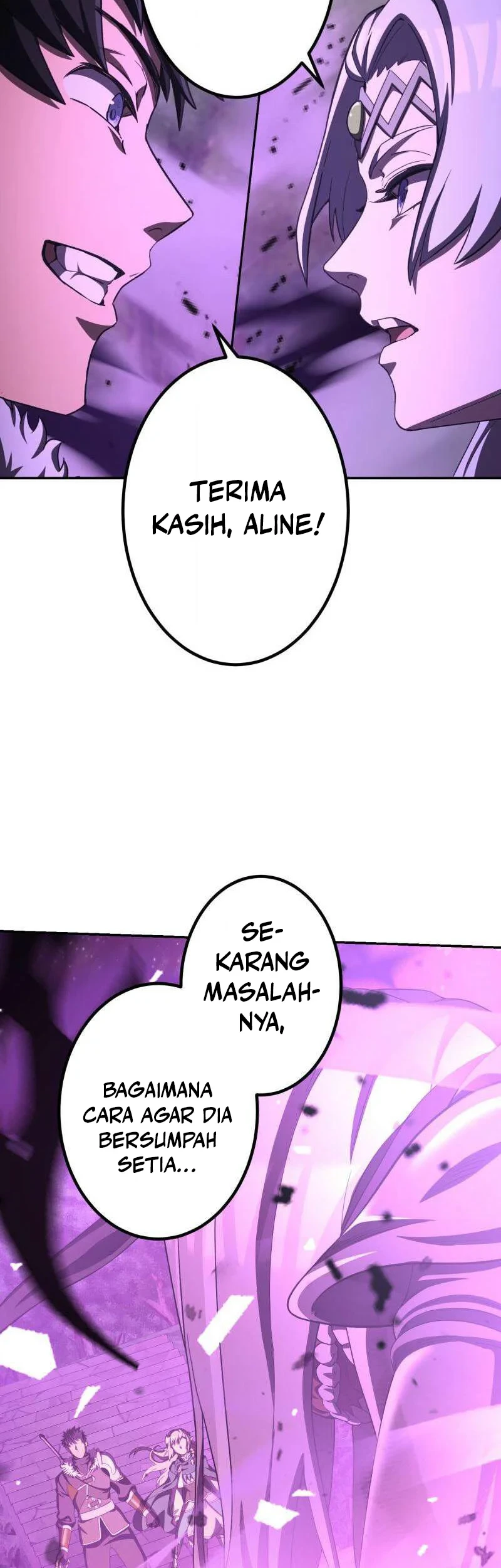 Monster Eater Adventurer Chapter 93 Gambar 20