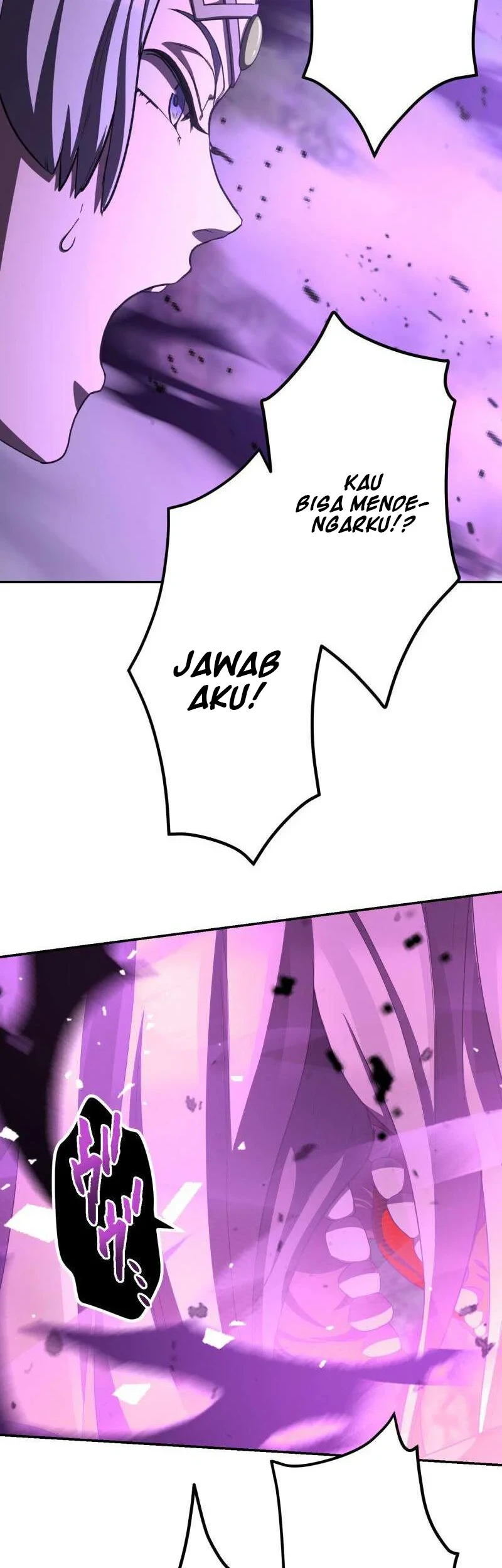 Monster Eater Adventurer Chapter 93 Gambar 22