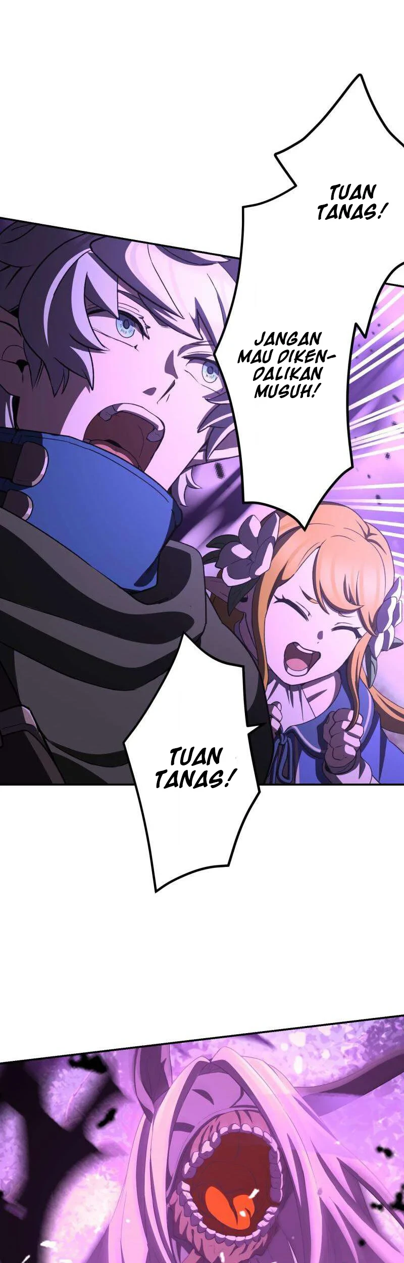 Monster Eater Adventurer Chapter 93 Gambar 25