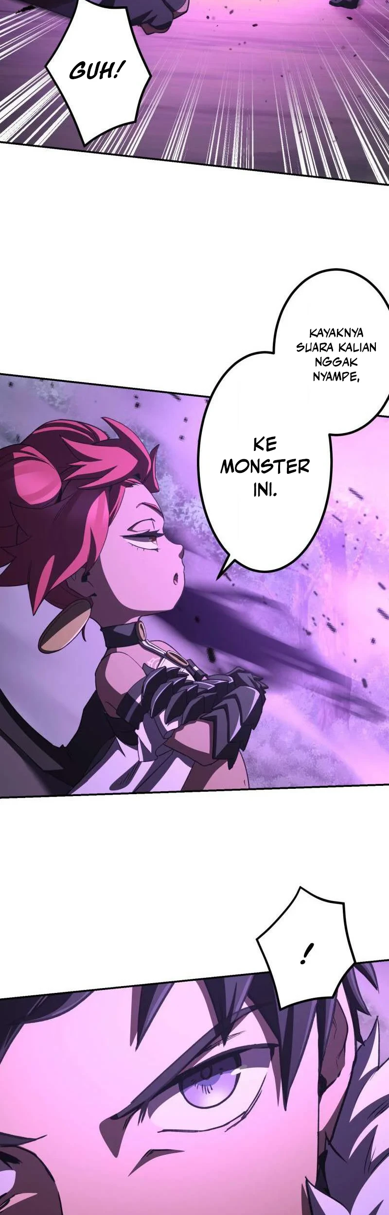 Monster Eater Adventurer Chapter 93 Gambar 27