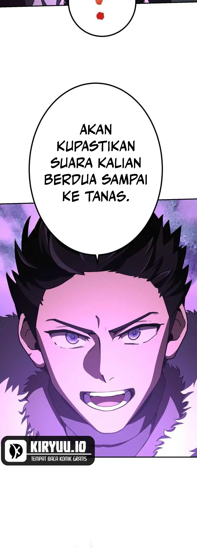 Monster Eater Adventurer Chapter 93 Gambar 29