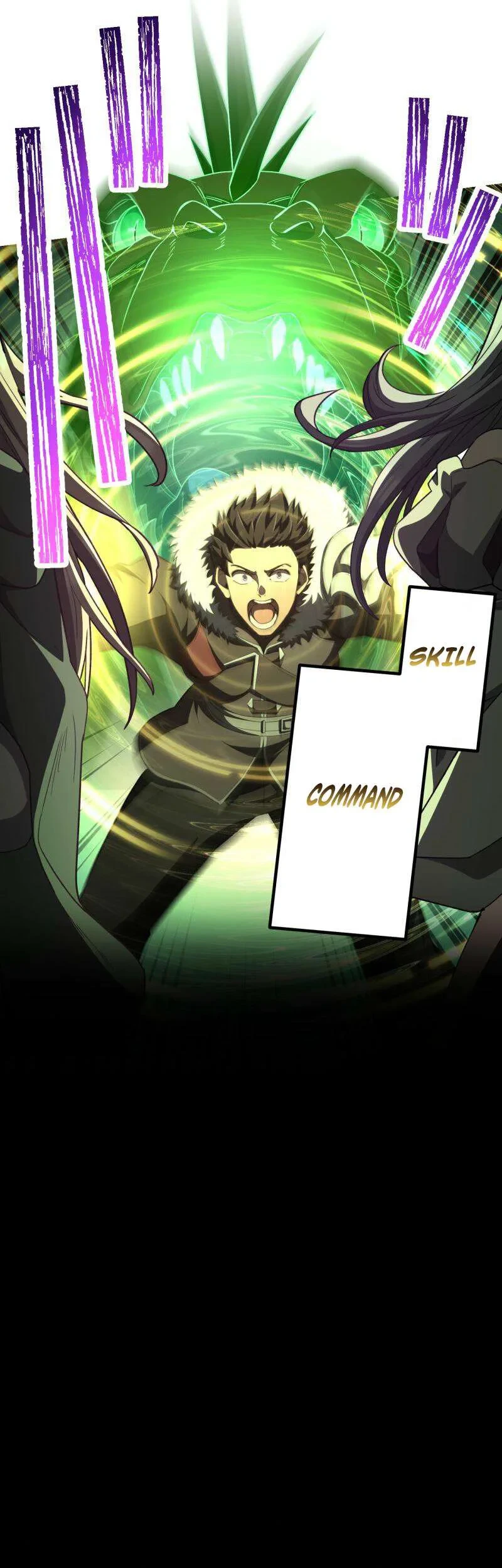 Monster Eater Adventurer Chapter 93 Gambar 30