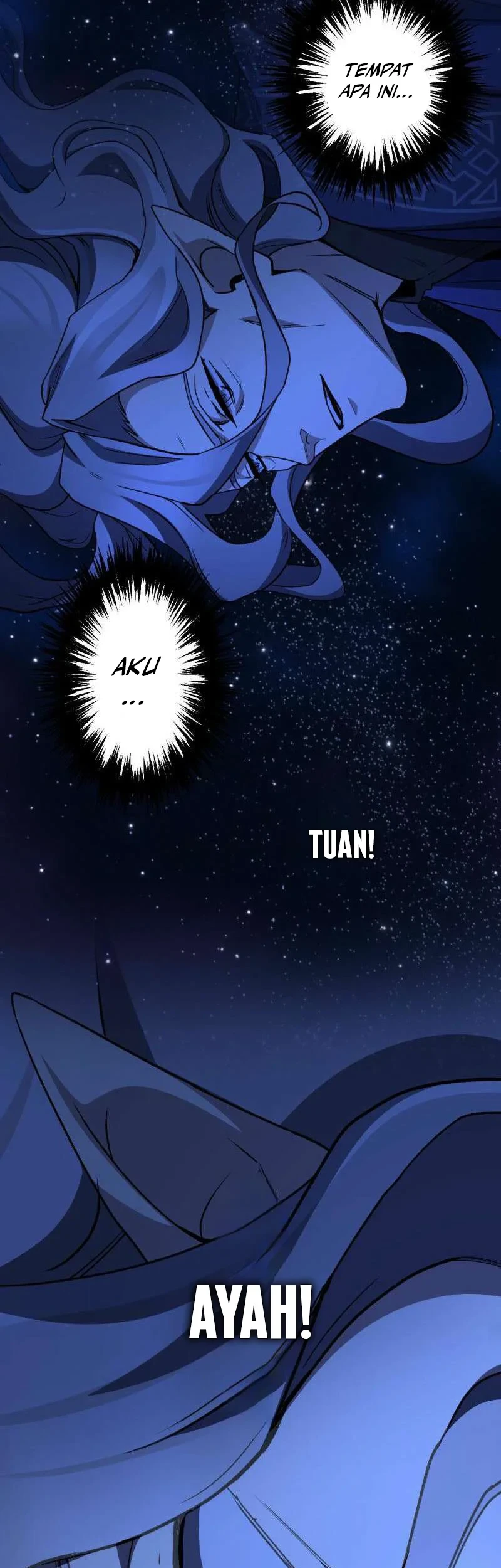 Monster Eater Adventurer Chapter 93 Gambar 32