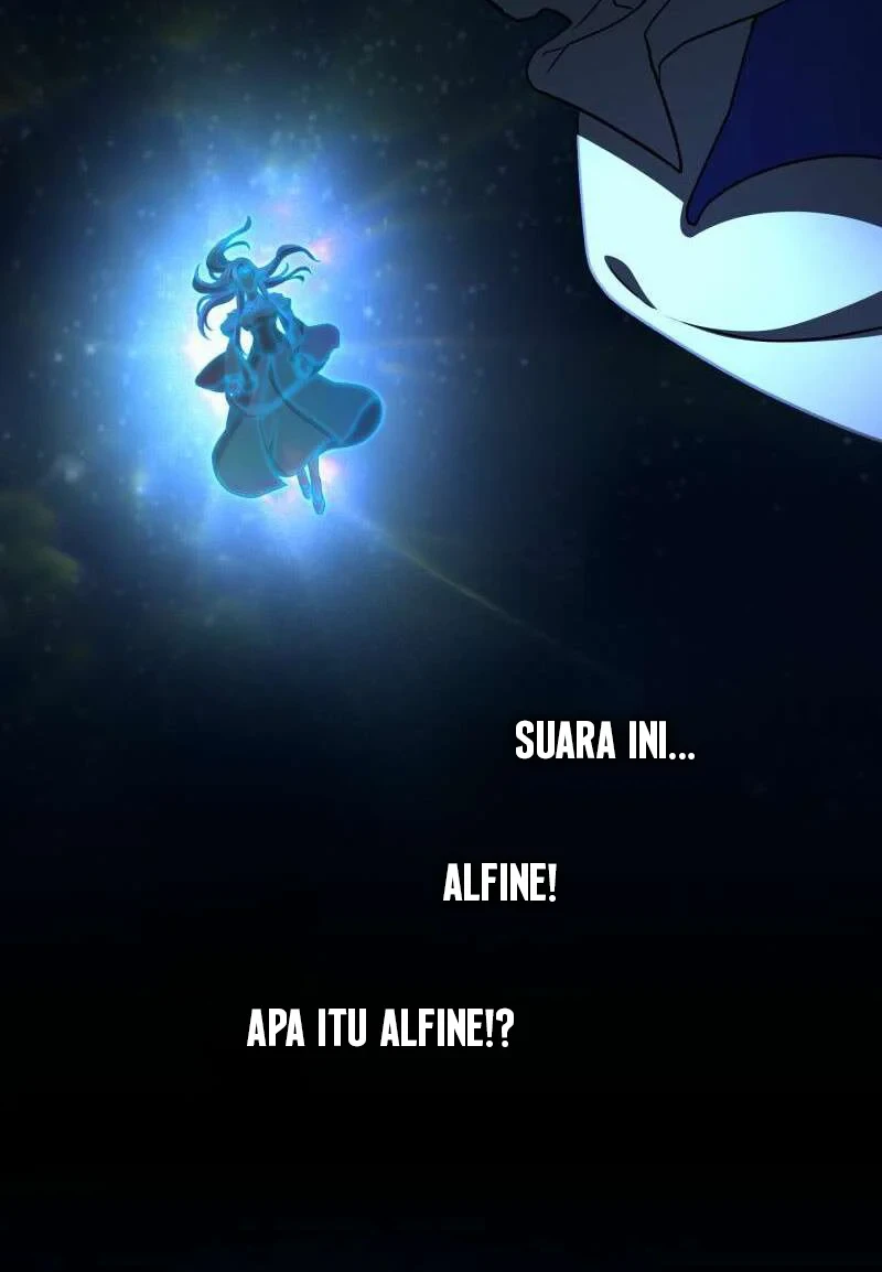 Monster Eater Adventurer Chapter 93 Gambar 34