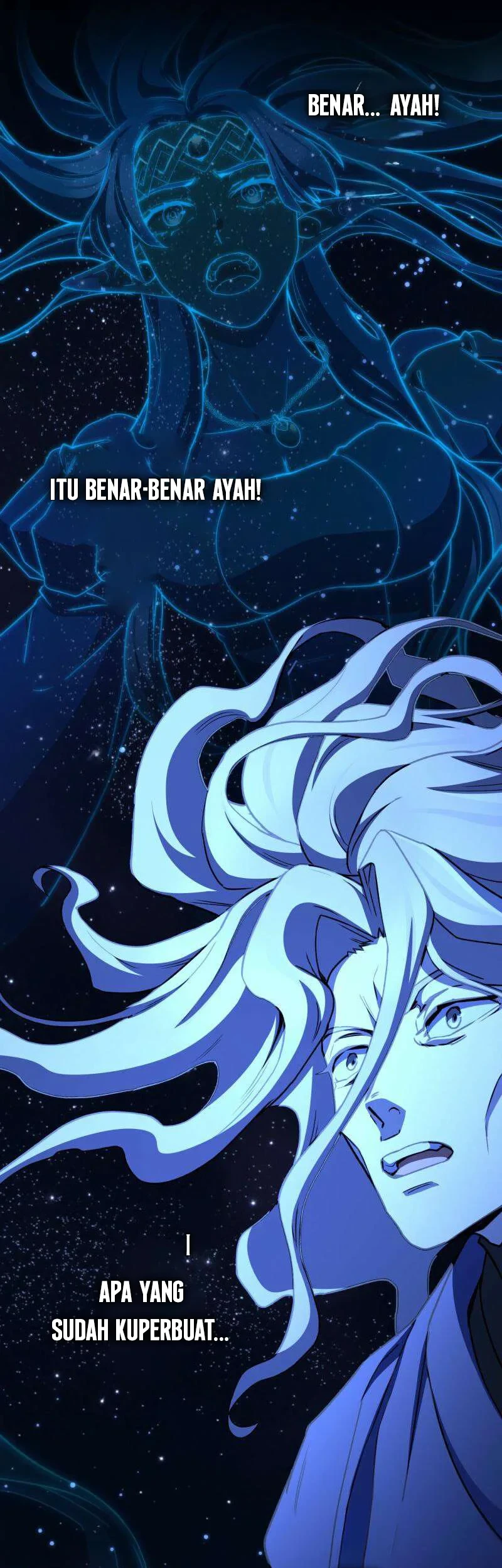 Monster Eater Adventurer Chapter 93 Gambar 35