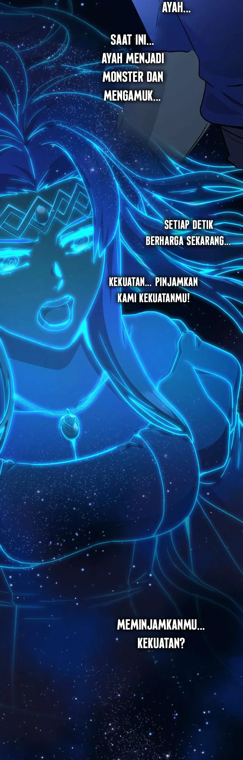 Monster Eater Adventurer Chapter 93 Gambar 36