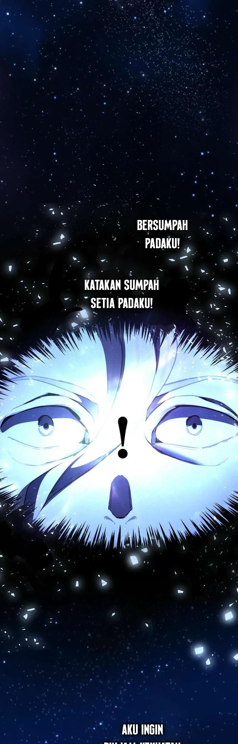 Monster Eater Adventurer Chapter 93 Gambar 37