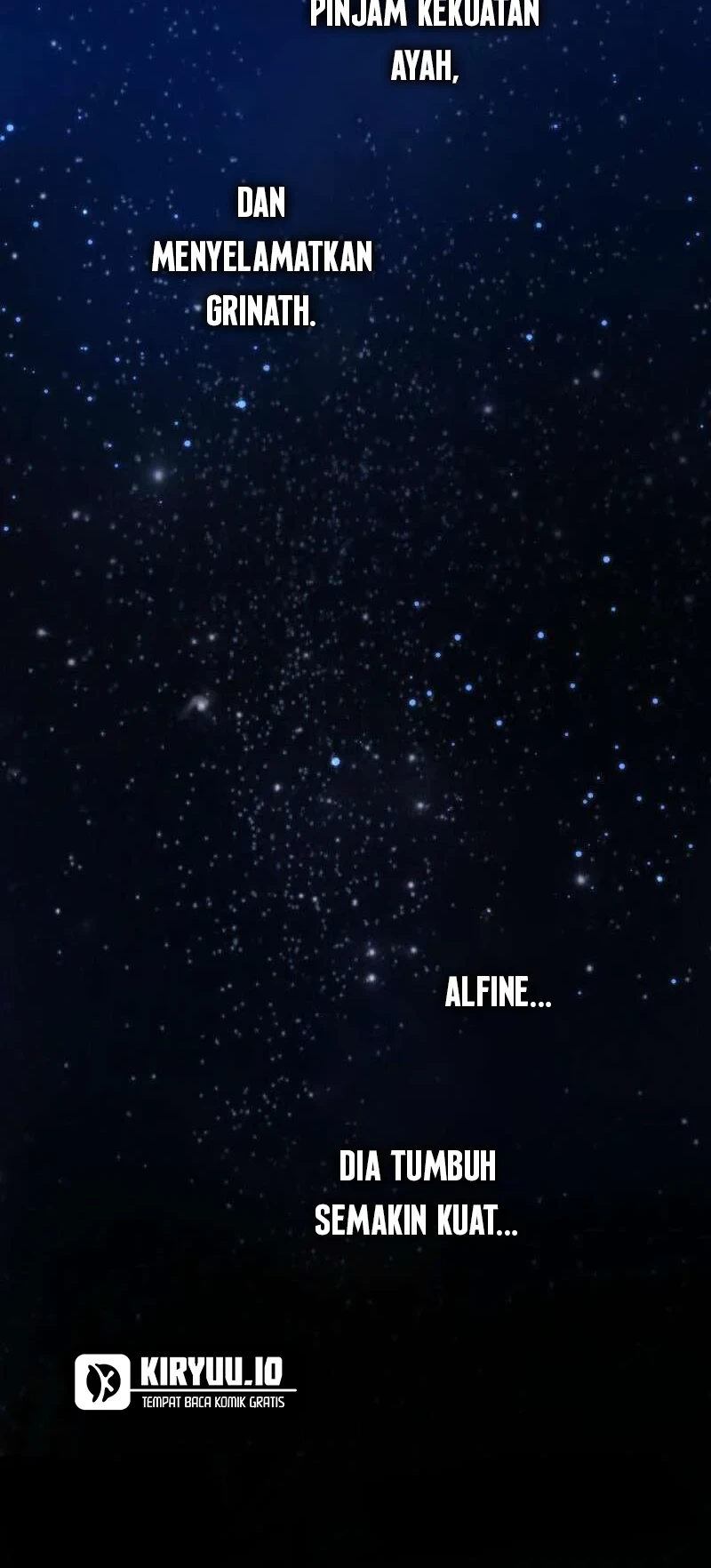 Monster Eater Adventurer Chapter 93 Gambar 38