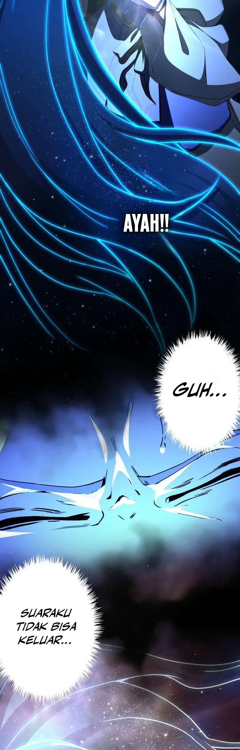 Monster Eater Adventurer Chapter 93 Gambar 40