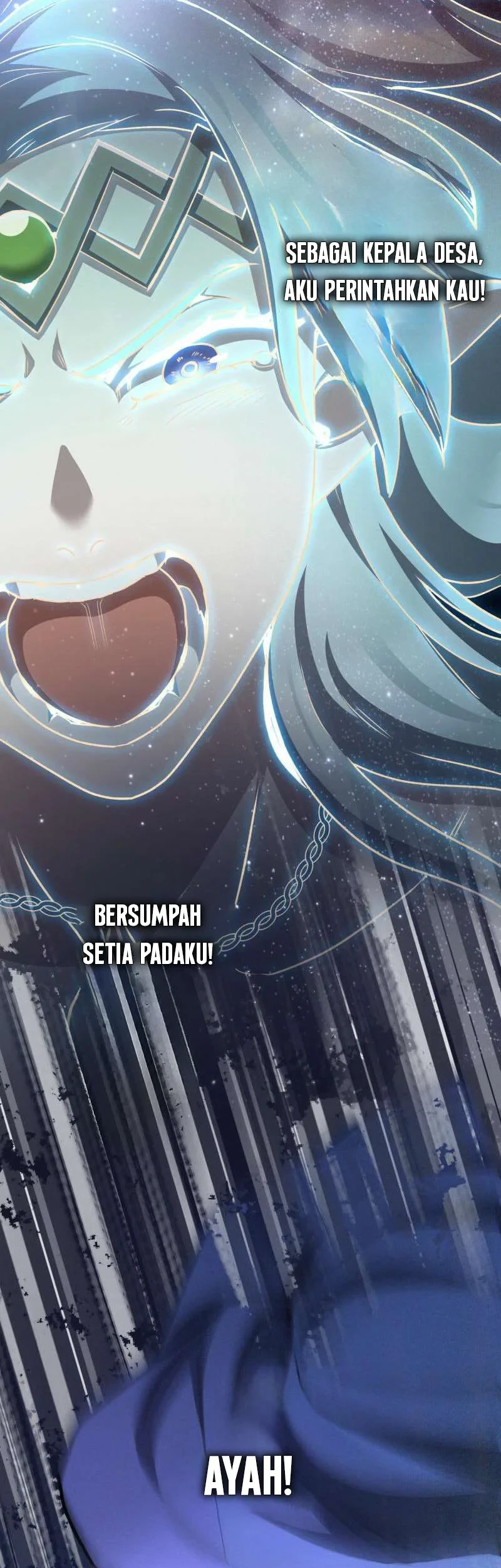 Monster Eater Adventurer Chapter 93 Gambar 41