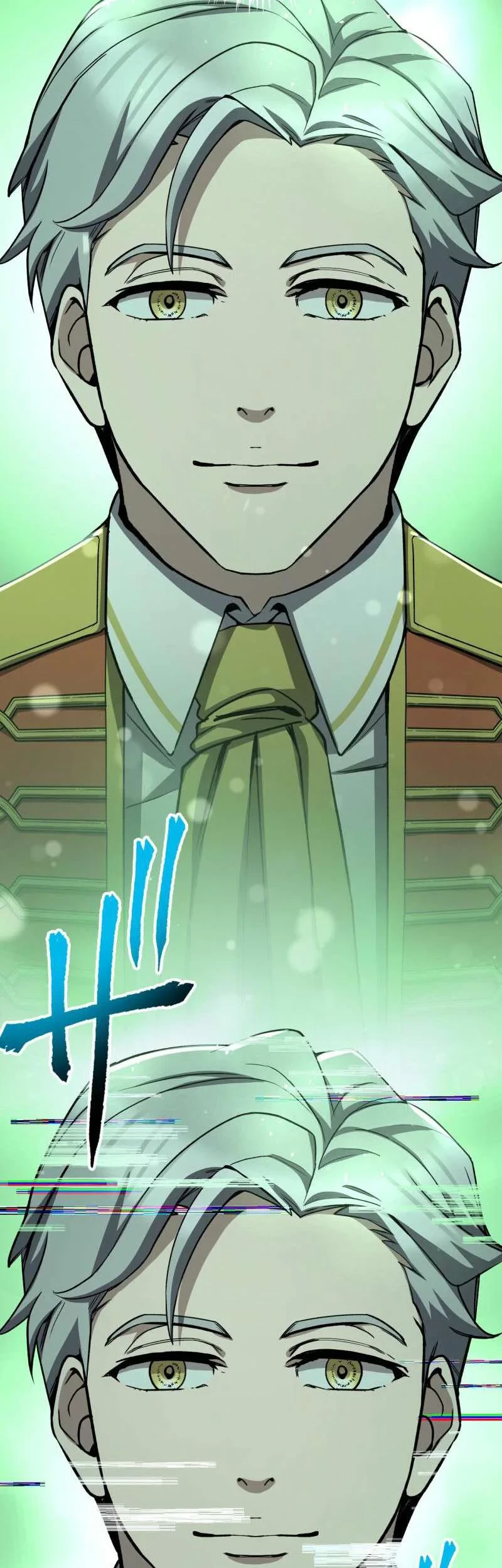 Monster Eater Adventurer Chapter 94 Gambar 49