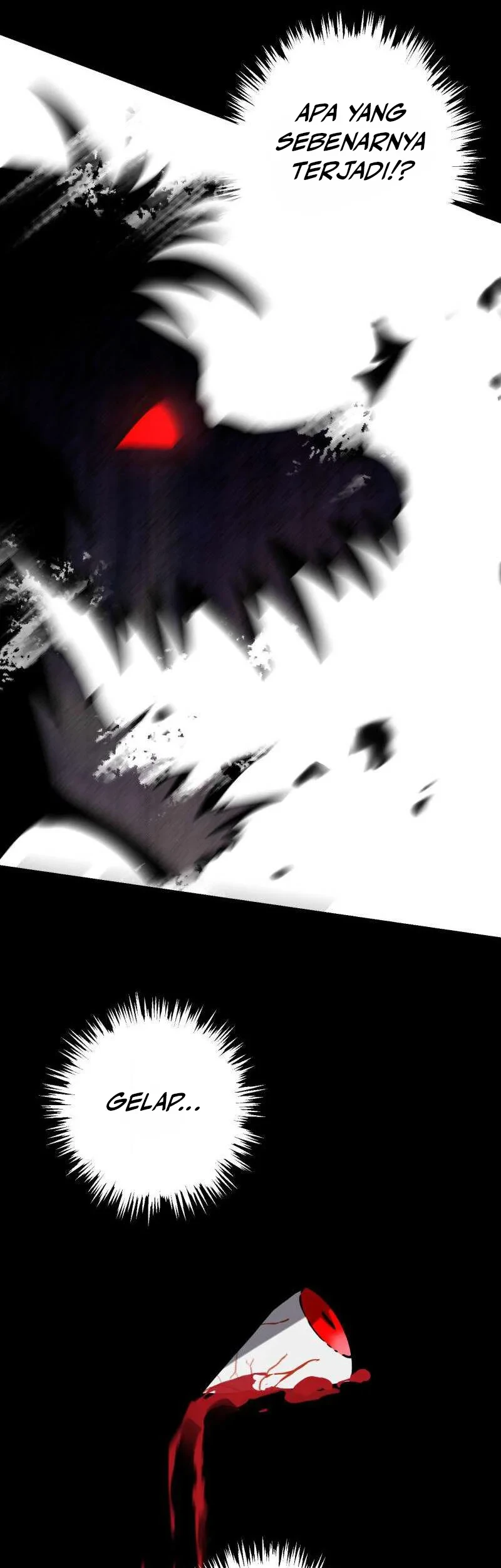 Monster Eater Adventurer Chapter 94 Gambar 54