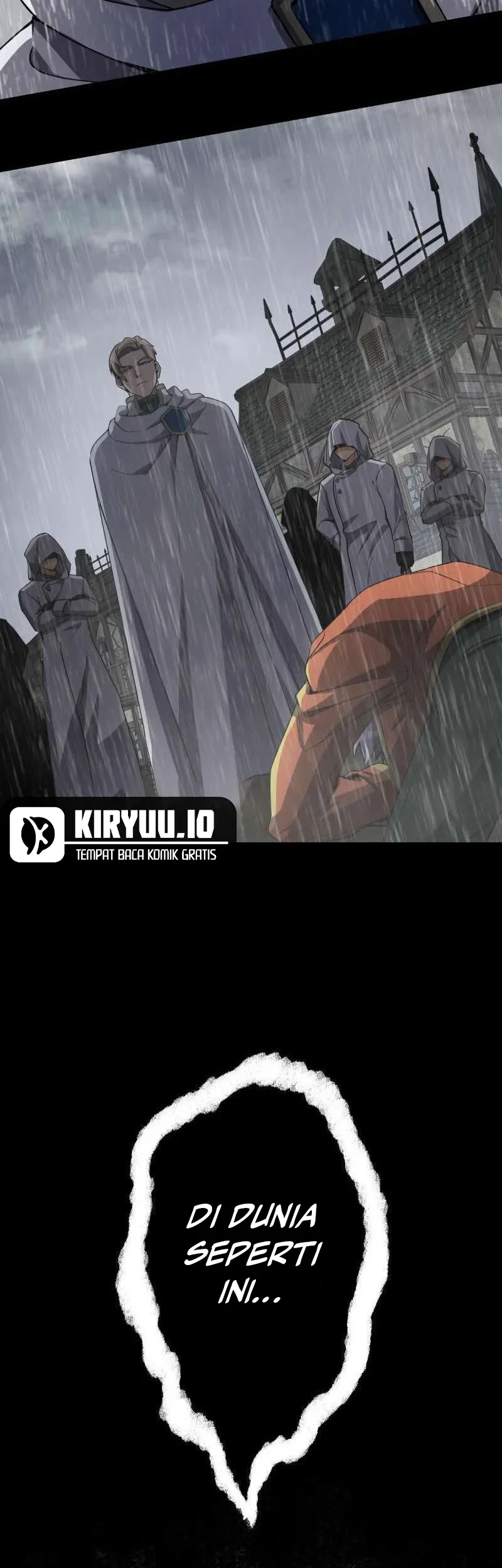 Monster Eater Adventurer Chapter 94 Gambar 56