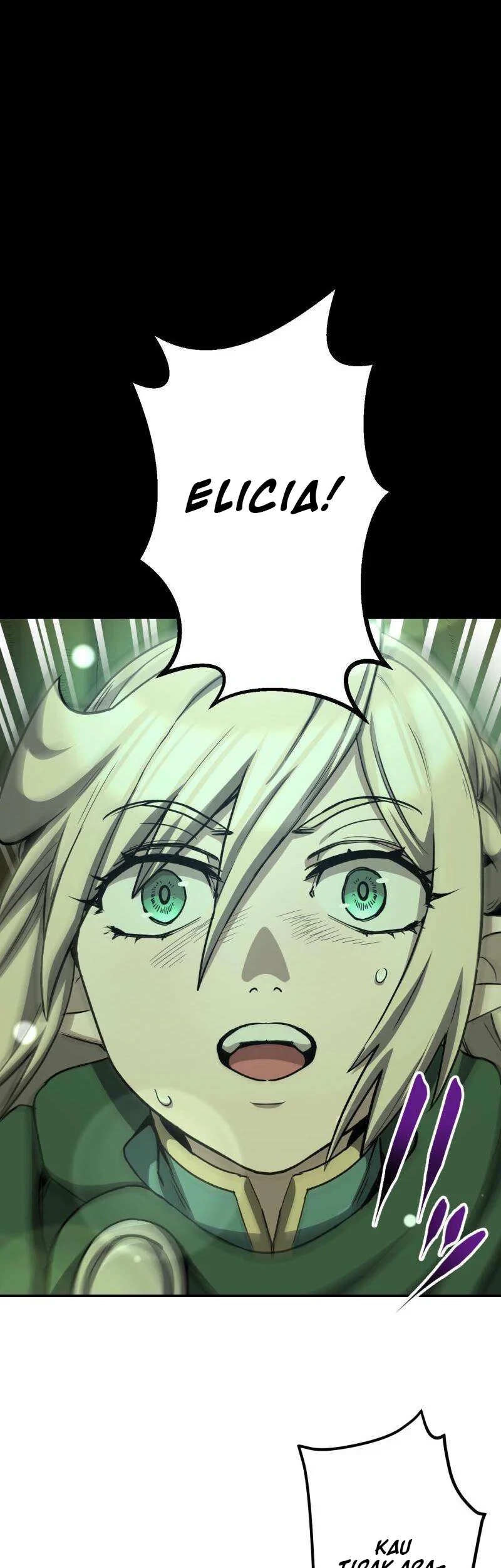 Monster Eater Adventurer Chapter 94 Gambar 60