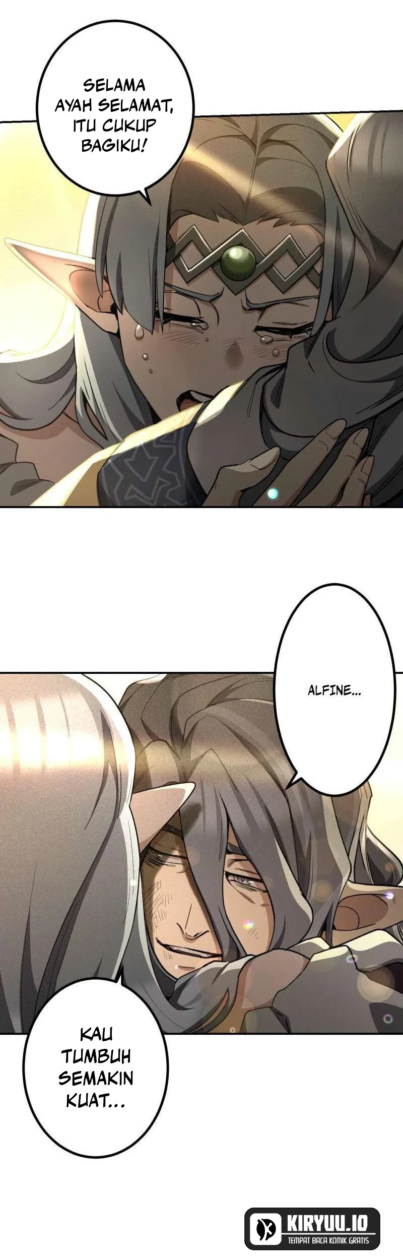 Monster Eater Adventurer Chapter 94 Gambar 6