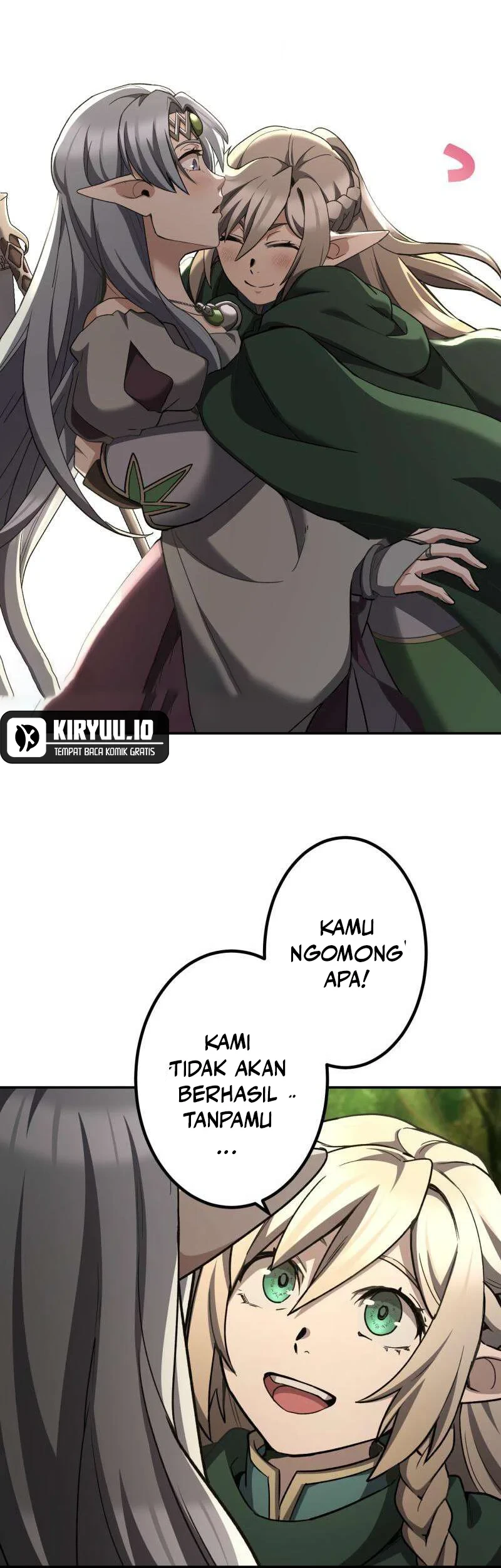 Monster Eater Adventurer Chapter 94 Gambar 14