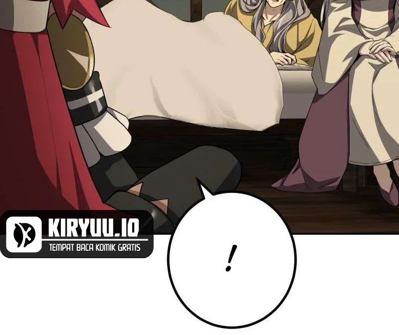 Monster Eater Adventurer Chapter 94 Gambar 24