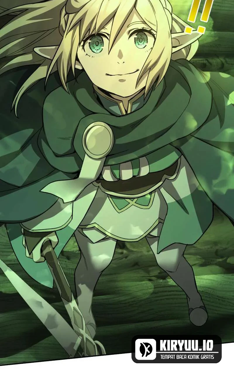 Monster Eater Adventurer Chapter 94 Gambar 36