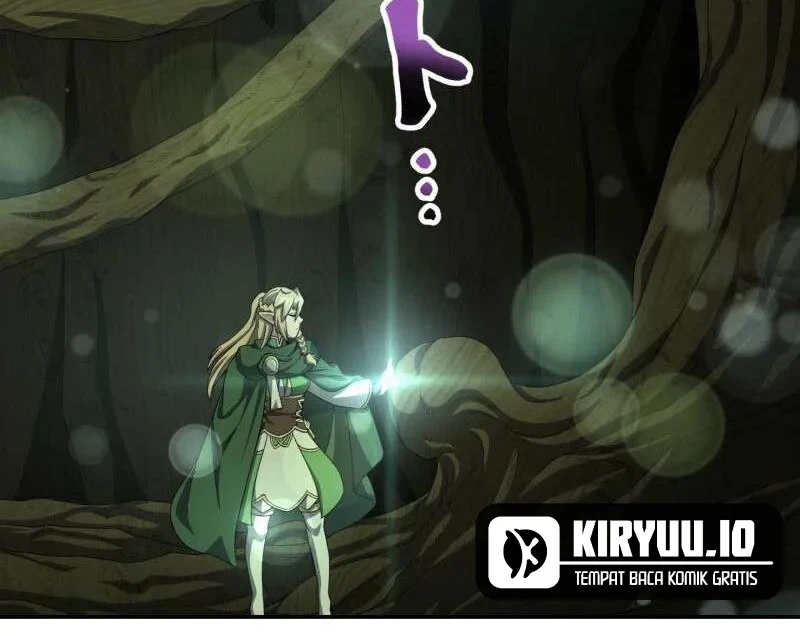 Monster Eater Adventurer Chapter 94 Gambar 42