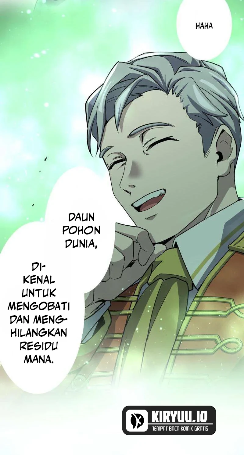 Monster Eater Adventurer Chapter 94 Gambar 47