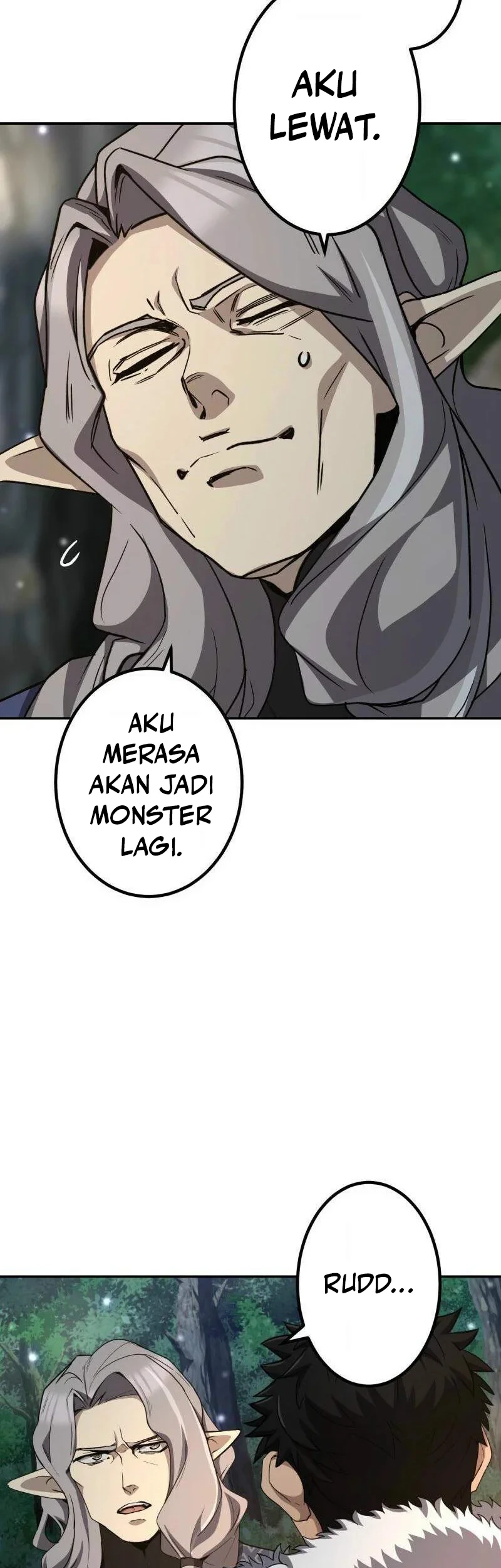 Monster Eater Adventurer Chapter 95 Gambar 31