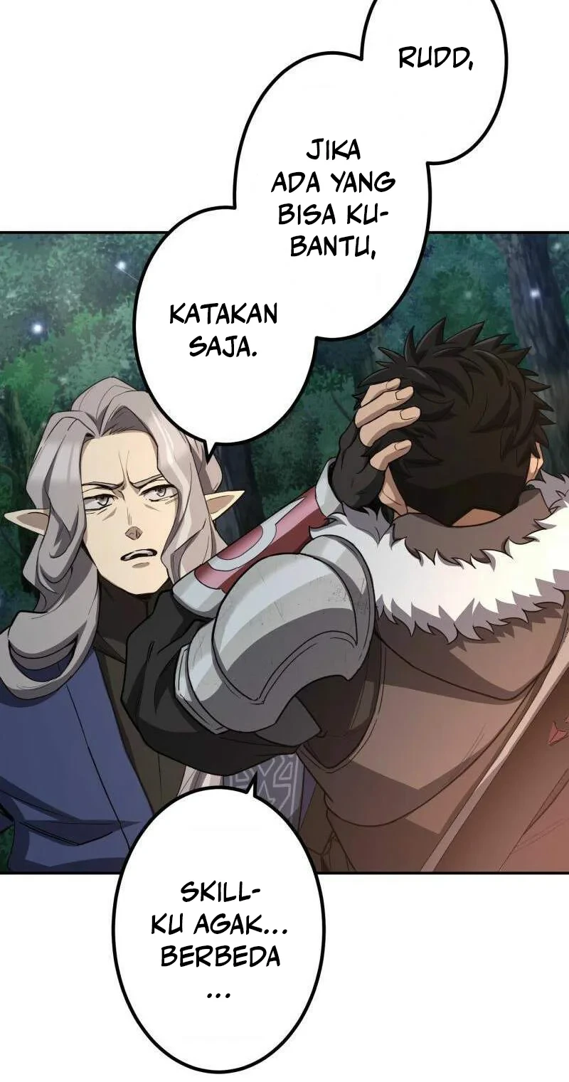 Monster Eater Adventurer Chapter 95 Gambar 38