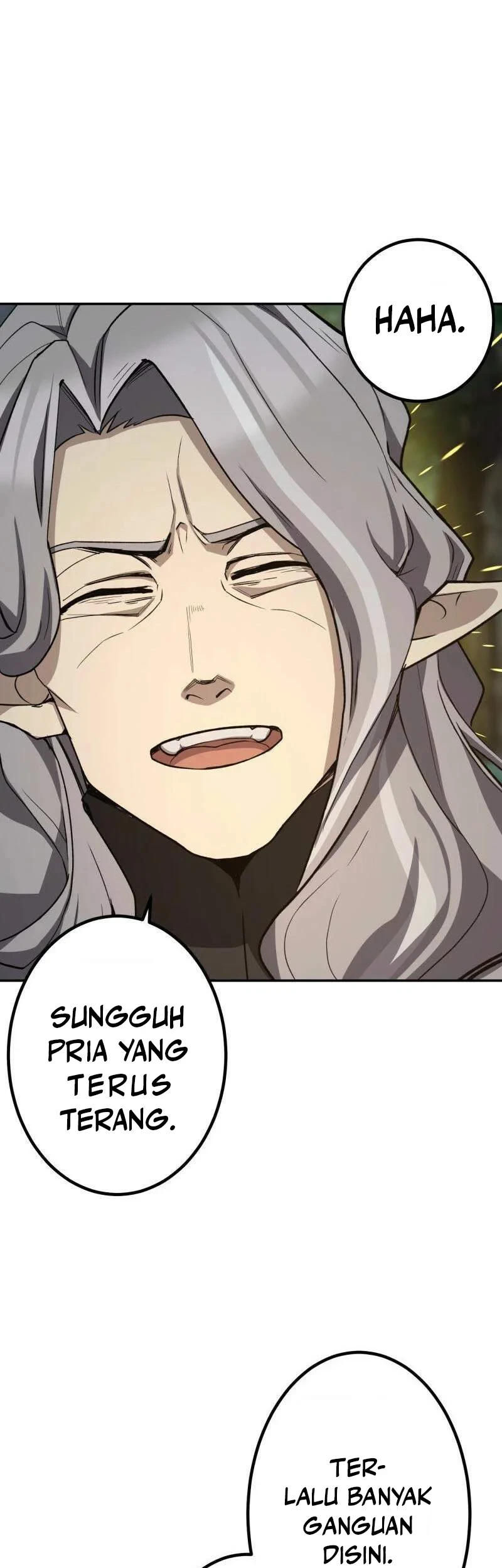 Monster Eater Adventurer Chapter 95 Gambar 45