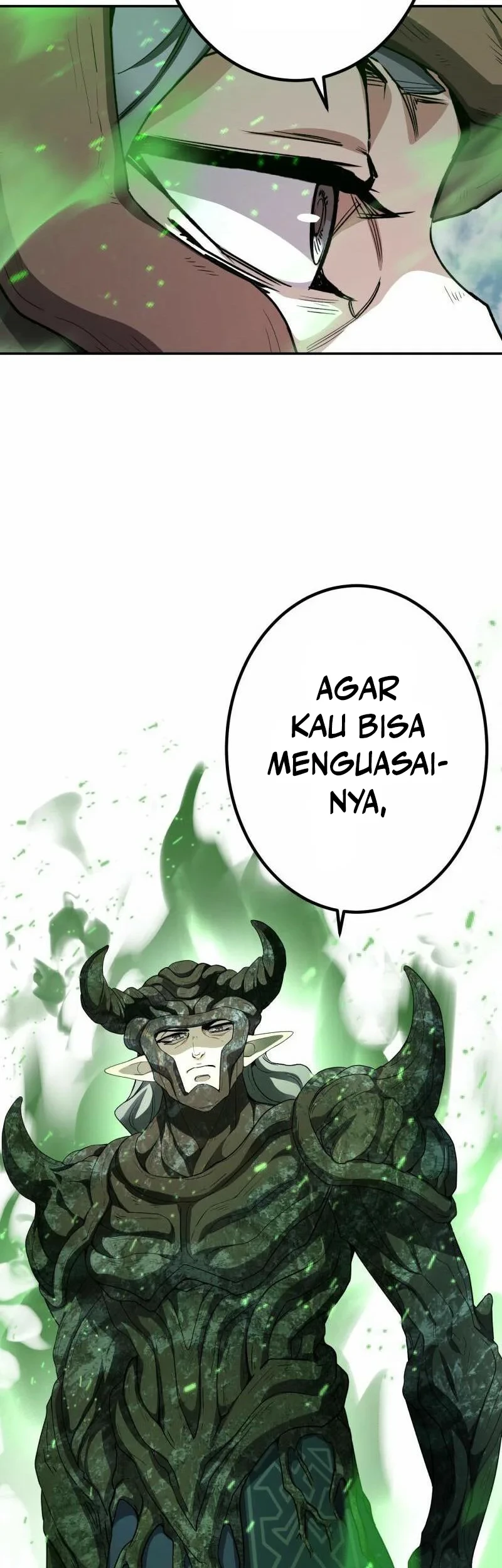 Monster Eater Adventurer Chapter 95 Gambar 58