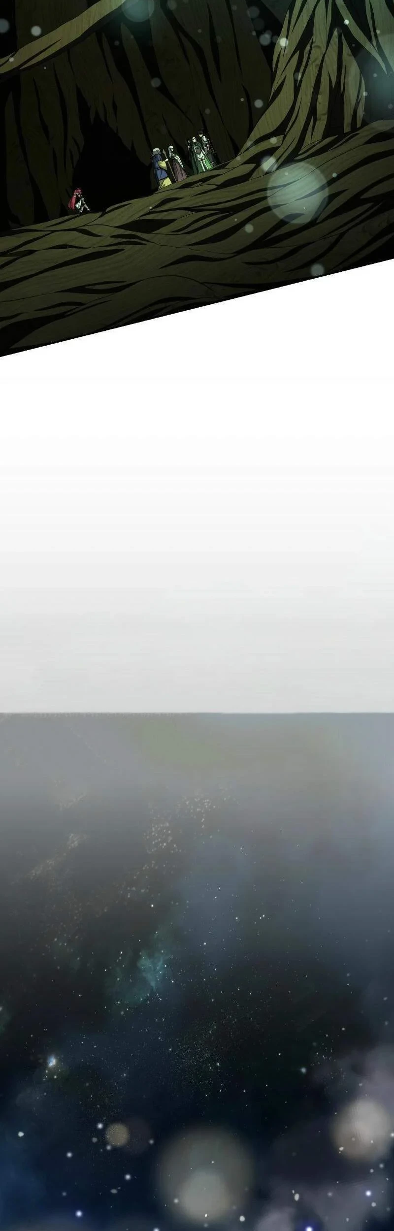 Monster Eater Adventurer Chapter 95 Gambar 9